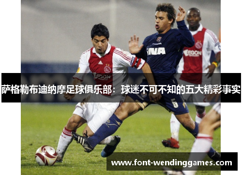 萨格勒布迪纳摩足球俱乐部：球迷不可不知的五大精彩事实