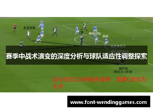 赛季中战术演变的深度分析与球队适应性调整探索
