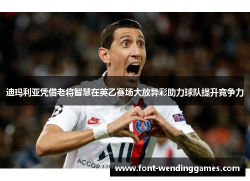 迪玛利亚凭借老将智慧在英乙赛场大放异彩助力球队提升竞争力