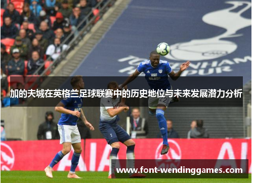 加的夫城在英格兰足球联赛中的历史地位与未来发展潜力分析