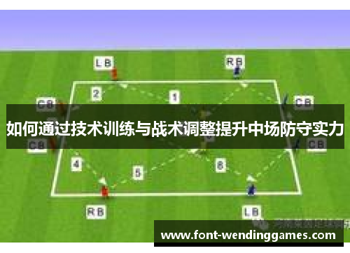 如何通过技术训练与战术调整提升中场防守实力