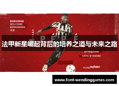 法甲新星崛起背后的培养之道与未来之路